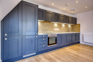 Kitchen Lounge Diner- click for photo gallery